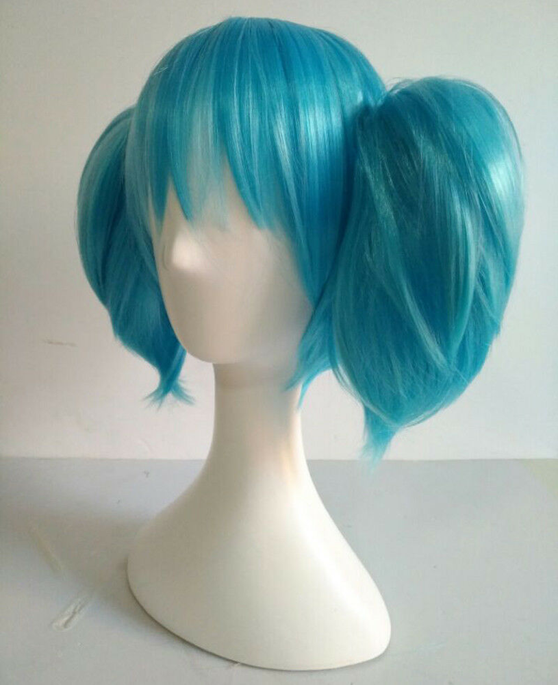 sally face wig